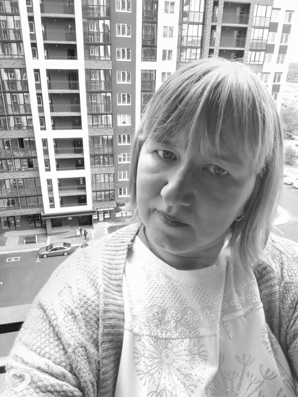 Юлия, 41, Воронеже — анкета №1823956