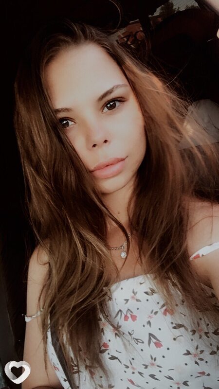 Кристина, 29, Москве — анкета №1823982