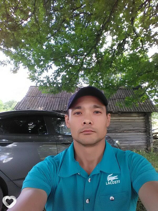 Руслан, 37, Кстове — анкета №1824066