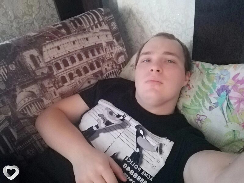Алексей, Мценск