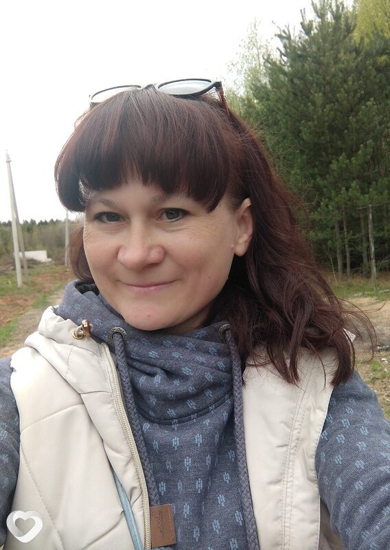Наталья, 47, Твери — анкета №1823921