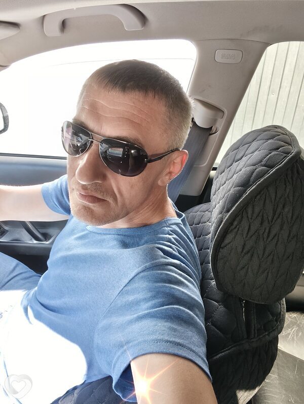 Александр, 45, Новосибирске — анкета №1823926