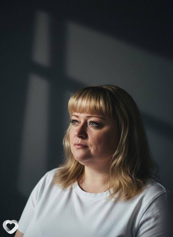 Светлана, 46, Нижнем Новгороде — анкета №1824671