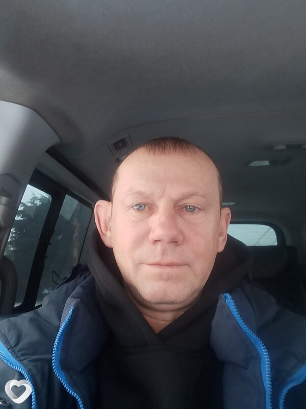 Алексей, 49, Волгограде — анкета №1824218