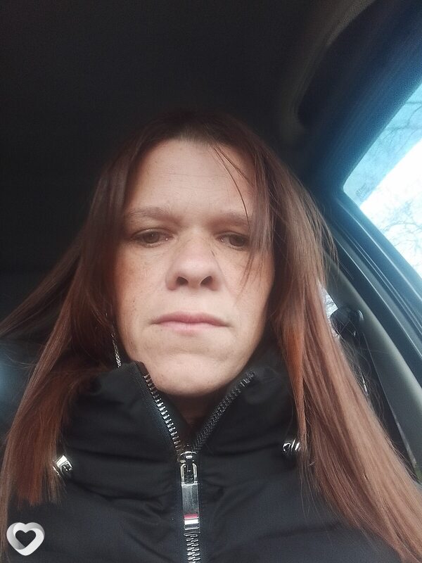 Ангелина, 40, Каменске-Шахтинском — анкета №1824223