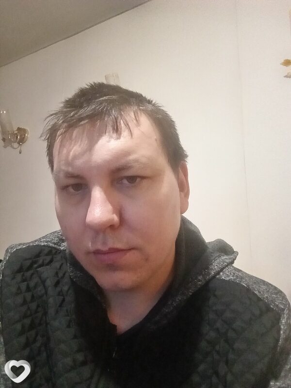 Степан, 37, Чите — анкета №1824228
