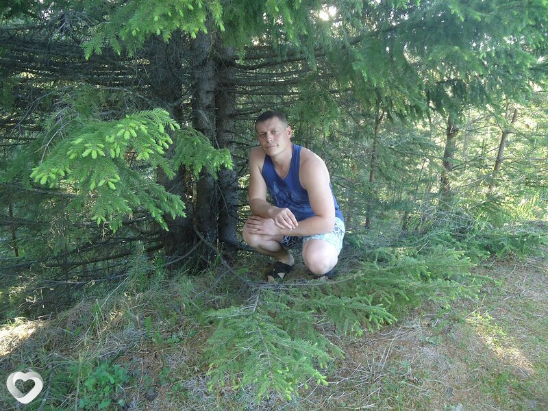 Иван, 41, Нижнем Тагиле — анкета №1824230