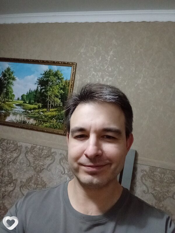 Павел, 38, Темрюке — анкета №1823998