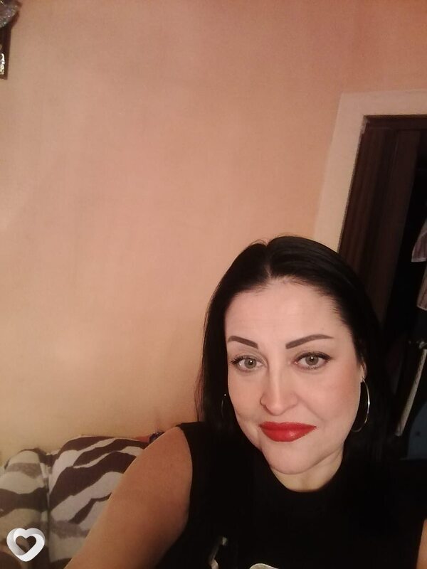 Алла, 48, Ростове-на-Дону — анкета №1824002