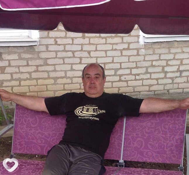Владимир, Брянка