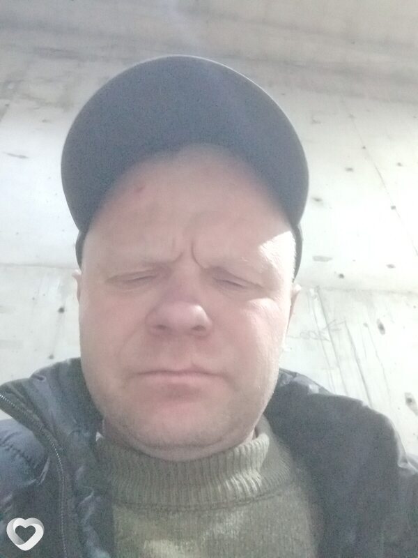 Андрей, 44, Алматы — анкета №1824116
