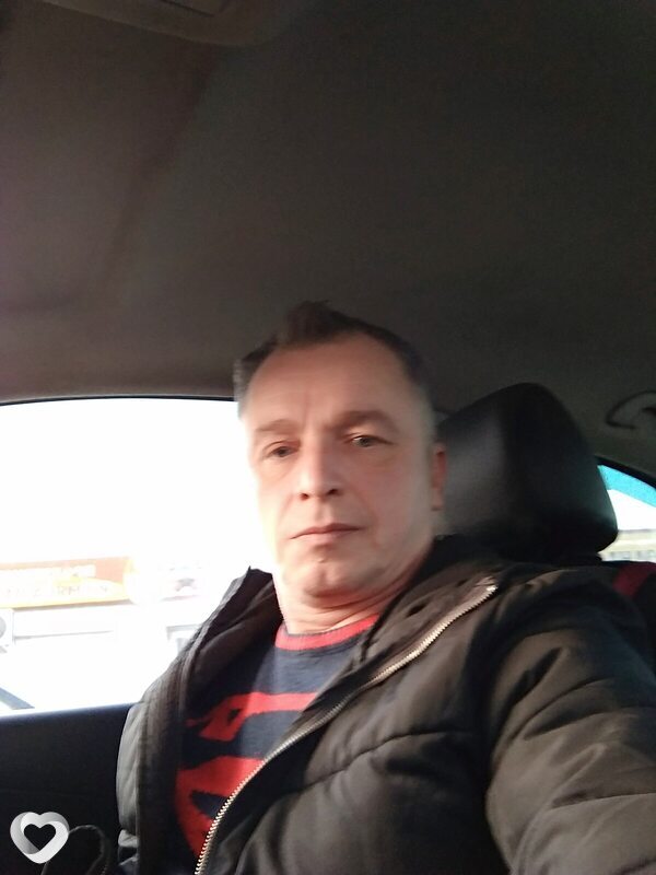 Вадим, 47, Барановичах — анкета №1824128