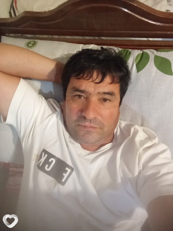 Акмал, 40, Ногинске — анкета №1824175