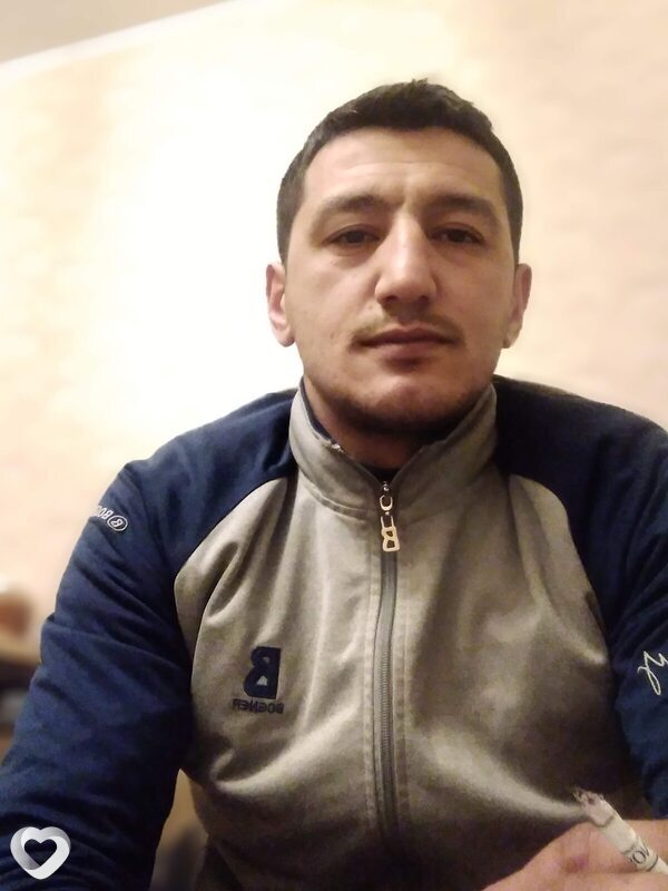 Эльхан, 38, Баку — анкета №1824037
