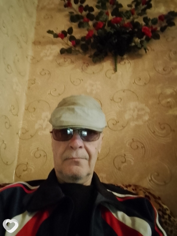 Анатолий, 62, Туле — анкета №1824040