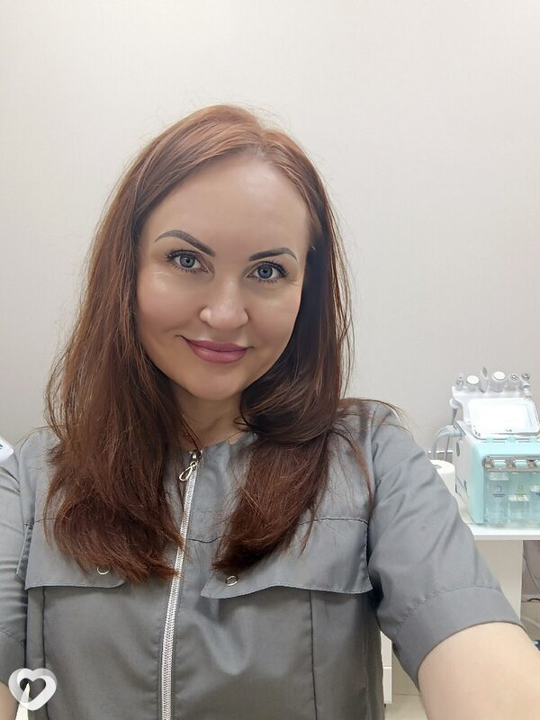 Вера, 42, Йошкар-Оле — анкета №1824338