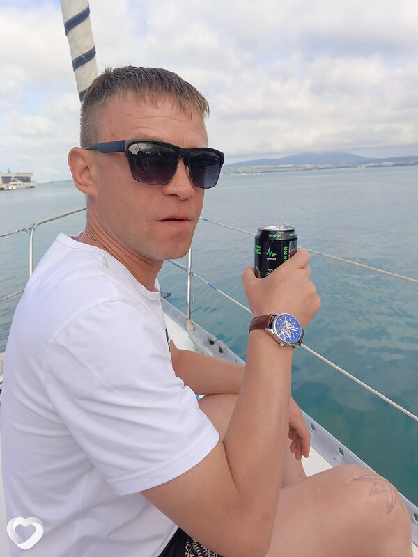 Николай, 36, Ухте — анкета №1824339