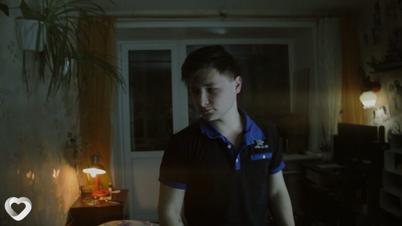 Юрий, 24, Екатеринбурге — анкета №1824341
