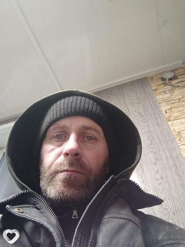 Валерий, 43, Новосибирске — анкета №1824342