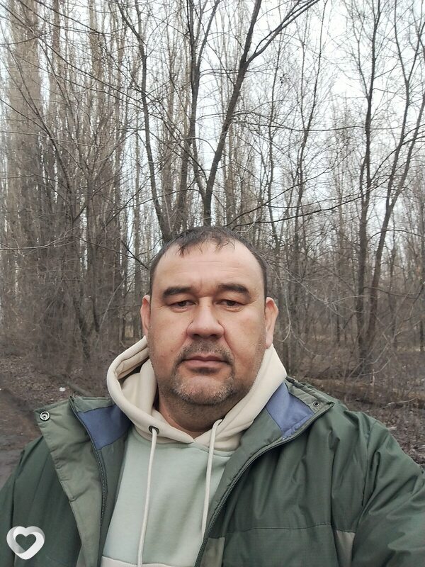 Александр, 42, Липецке — анкета №1824347