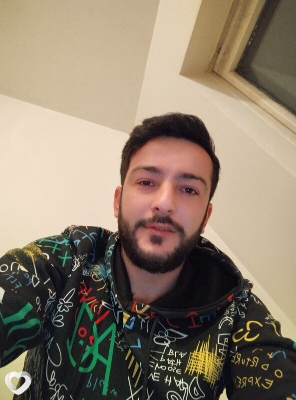 Ayaz, 32, Тбилиси — анкета №1824349