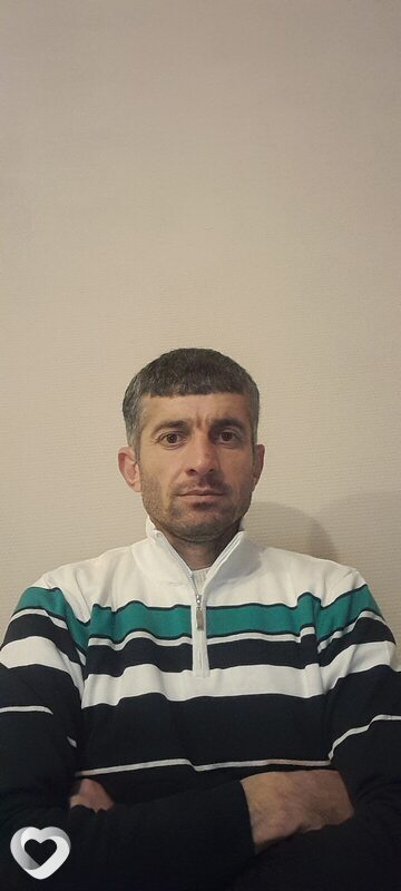 Ахмат, 38, Балакове — анкета №1824350