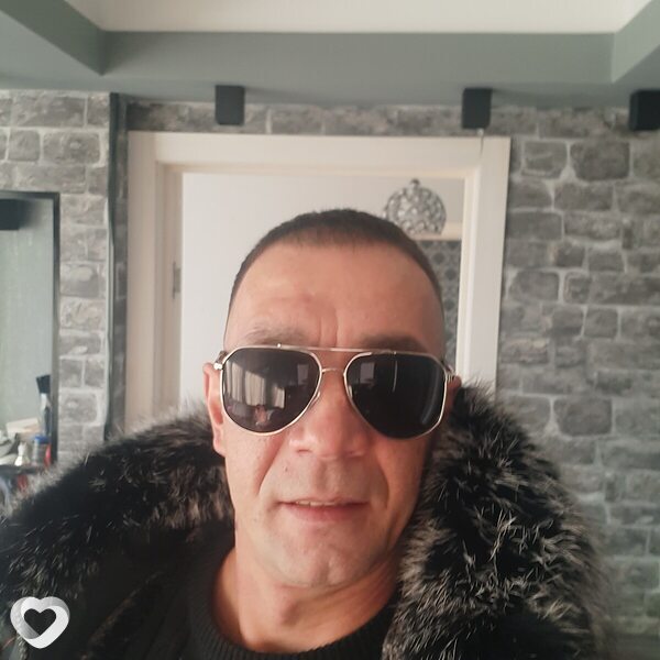Евгений, 45, Артеме — анкета №1824351