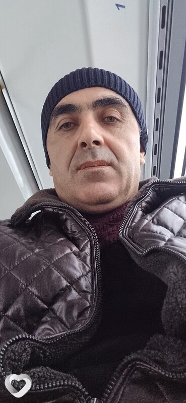 Азнаур, 45, Перми — анкета №1824250