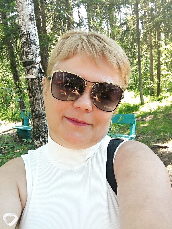 Светлана, 52, Улан-Удэ — анкета №1824257
