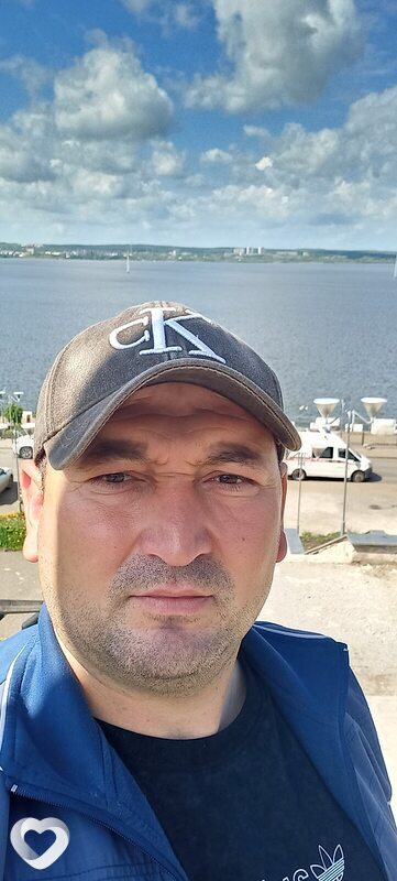 Аслан, 38, Ижевске — анкета №1824258