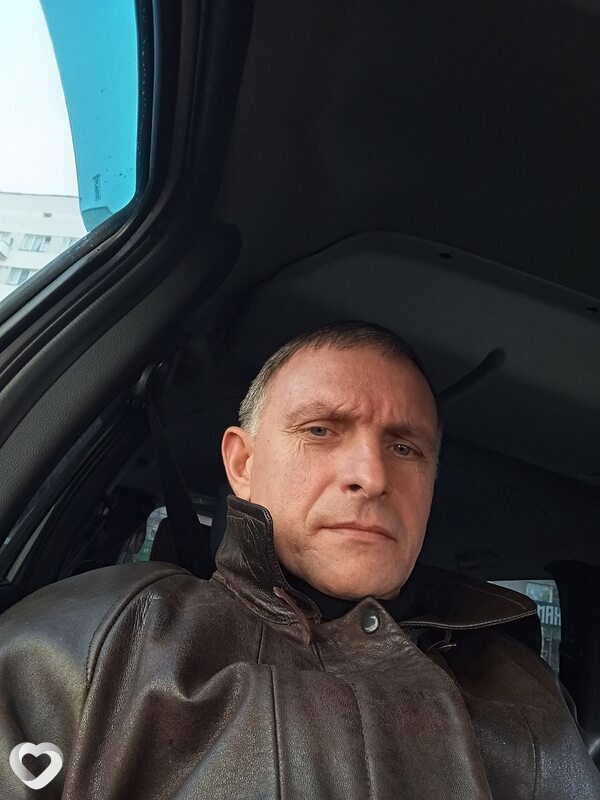 Дмитрий, 46, Донецке — анкета №1824286