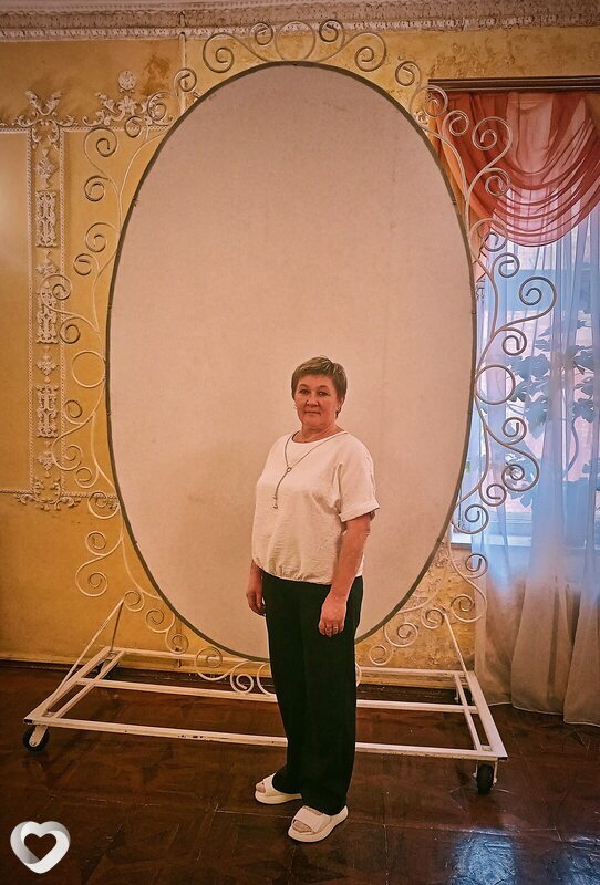Екатерина, 56, Вышнем Волочке — анкета №1824298
