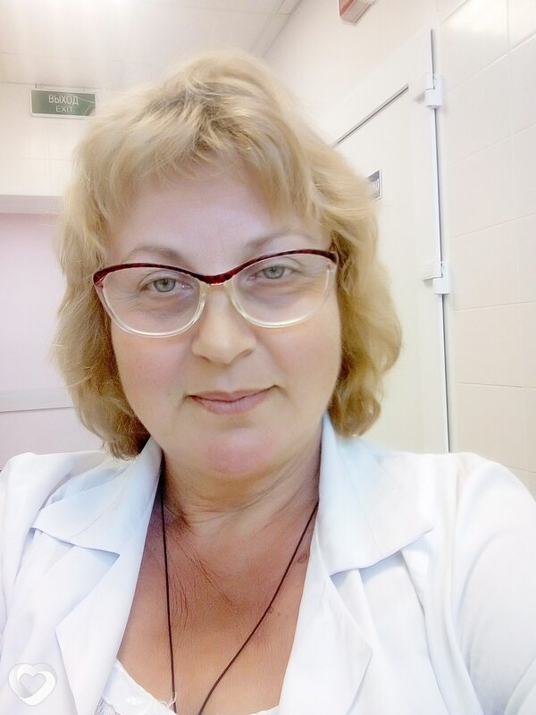 Светлана, Джанкой