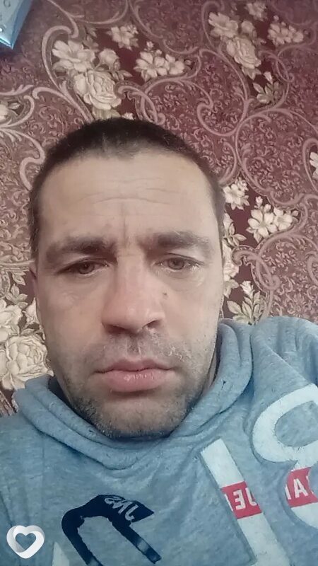 Ваня, 42, Полтаве — анкета №1824202