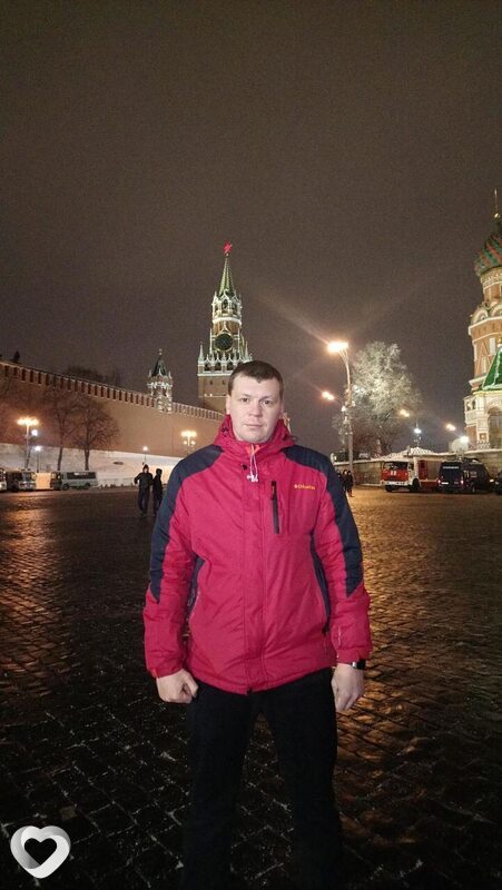 Vadim Alekseev, 35, Курчатове — анкета №1824310