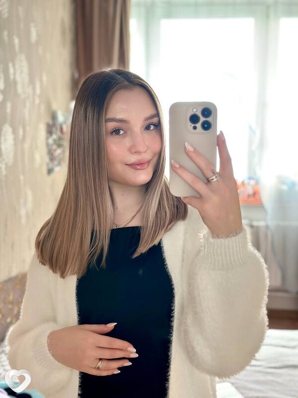 Вика, 23, Ростове-на-Дону — анкета №1824327