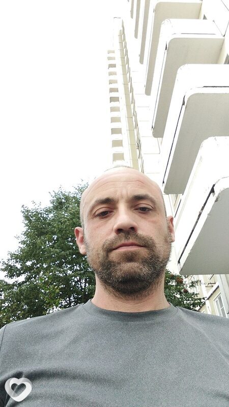 Михаил, 40, Москве — анкета №1824334