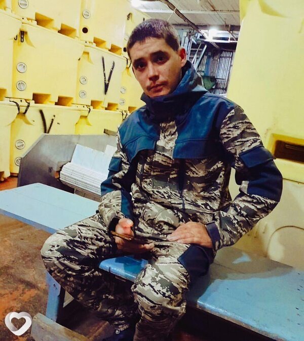 Валерий, 34, Владивостоке — анкета №1824438