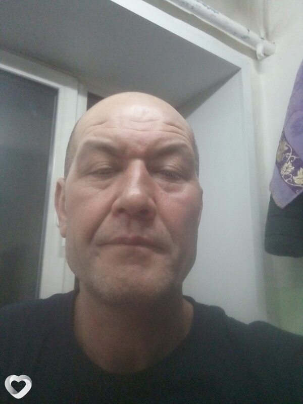 Абдурашид, 50, Улан-Удэ — анкета №1824449