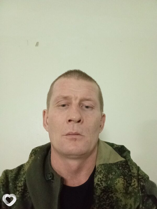 Владимир, 41, Сыктывкаре — анкета №1824456