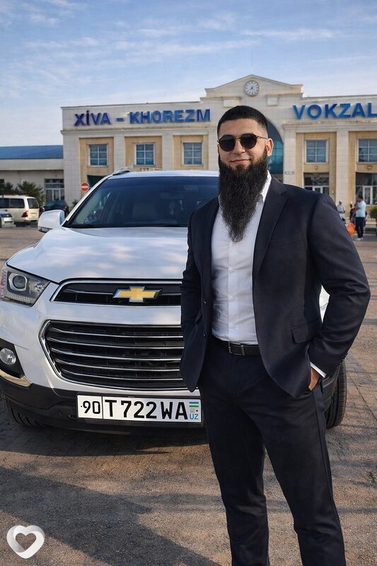 Xamza, 29, Алматы — анкета №1824459