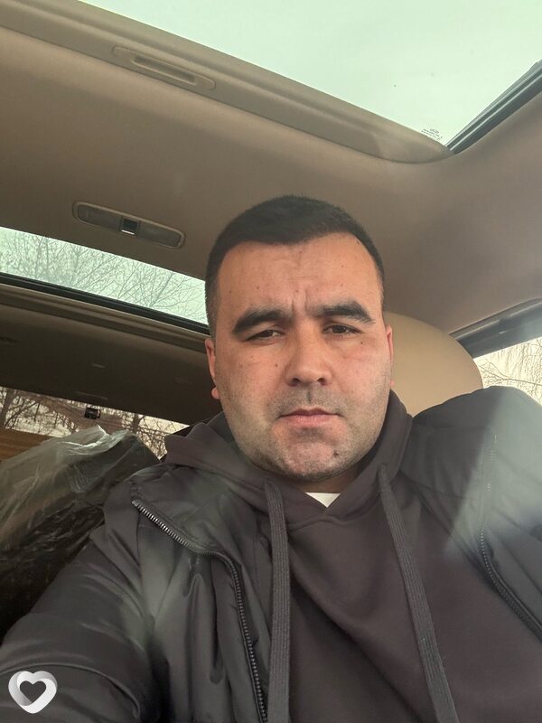 Jamshed, 30, Новосибирске — анкета №1824475
