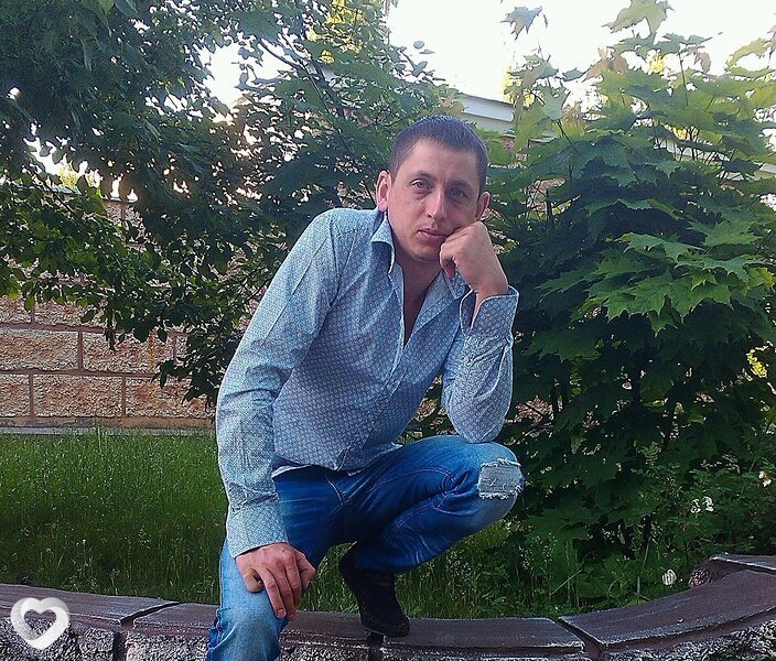 Пупс, 43, Дубне — анкета №1824736