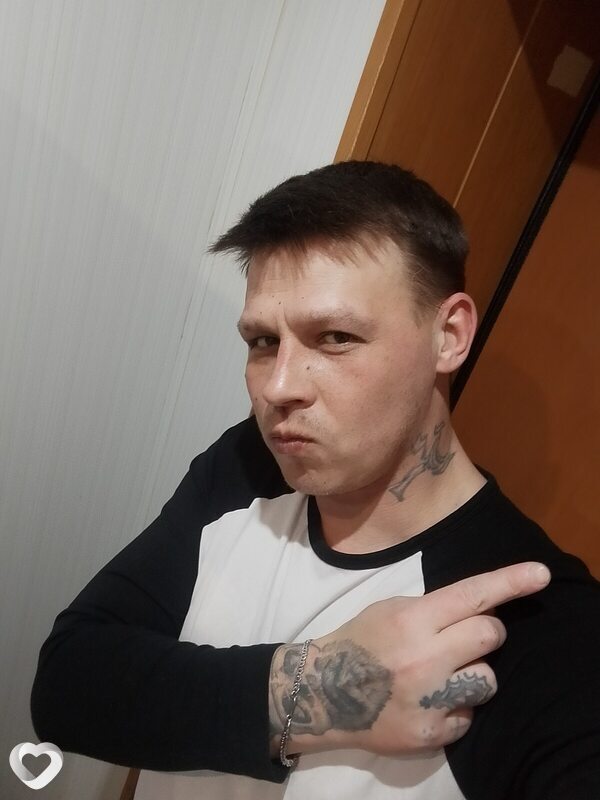 Антоха, 35, Тамбове — анкета №1824753
