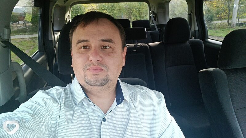 Алик, 35, Майкопе — анкета №1824757