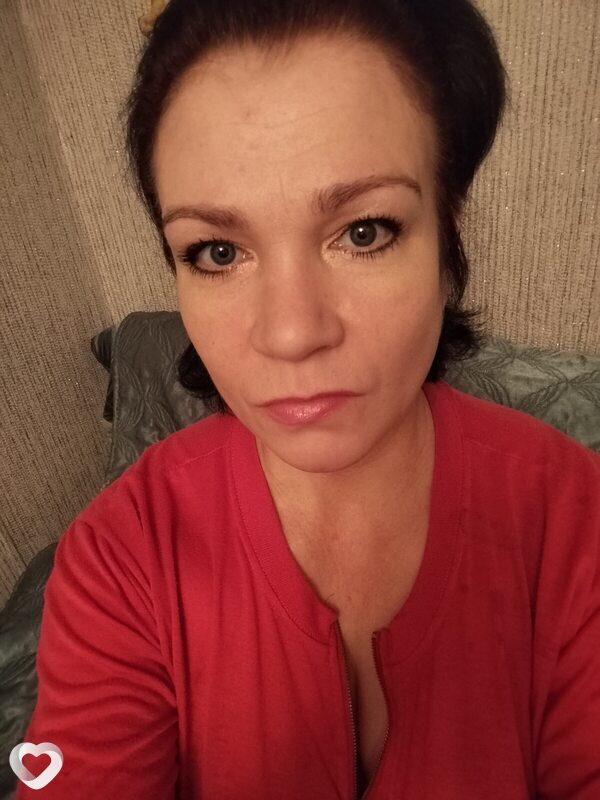 Наталия, 42, Городеце — анкета №1824759