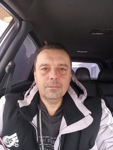 Андрей, 47, Брянске — анкета №1824487