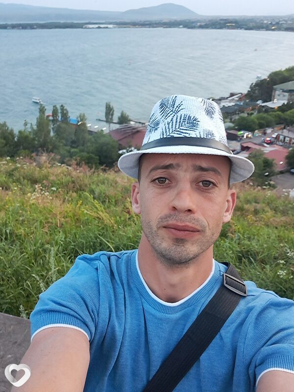 Armen, 33, Ереван — анкета №1824489
