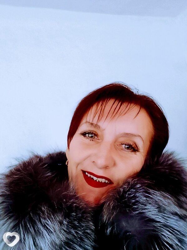 Наталья, 48, Курске — анкета №1824367