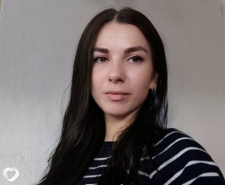 Вика, 39, Ставрополе — анкета №1824374